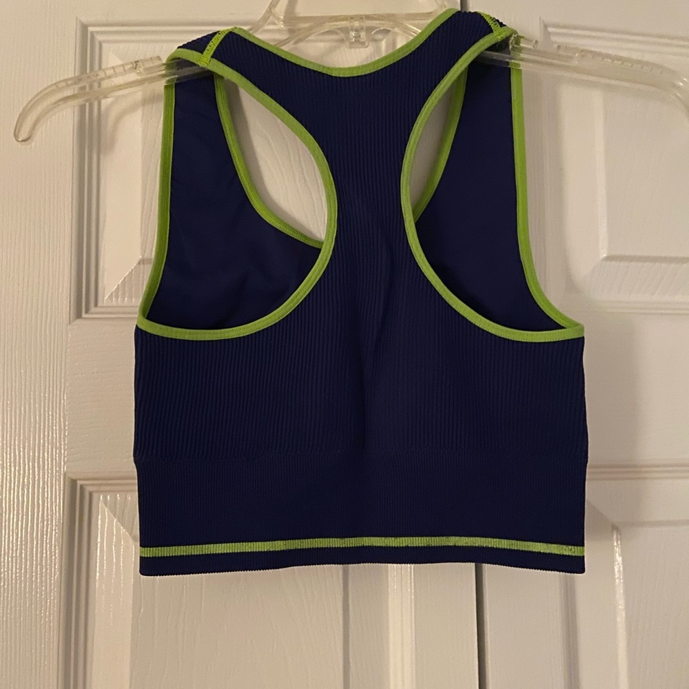 SoulCycle Ribbed Set - Picture 6 of 7
